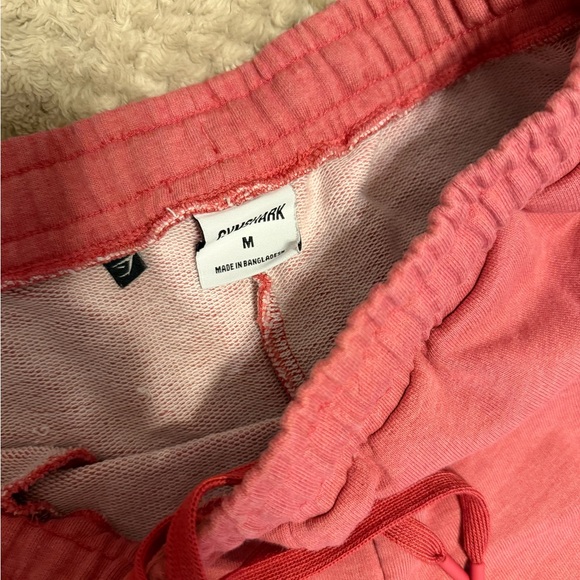 Gymshark Red Set - Picture 4 of 6